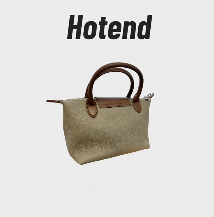 Hotend Medium DL crossbody bag