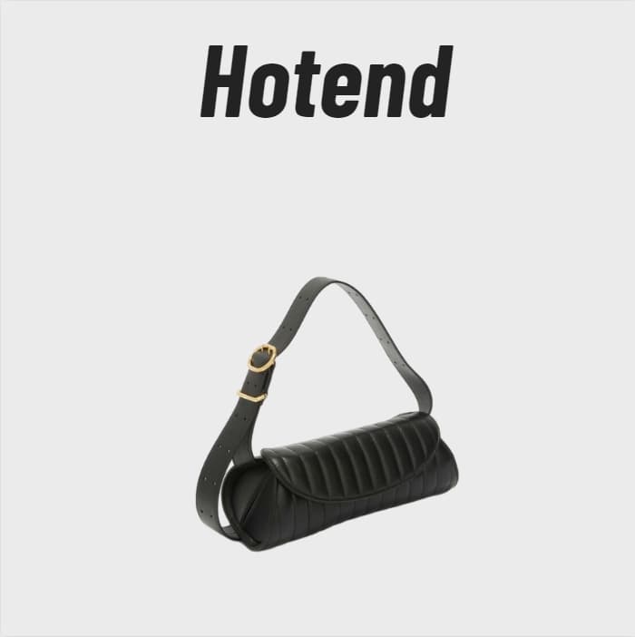 hotend oud crossbody bag