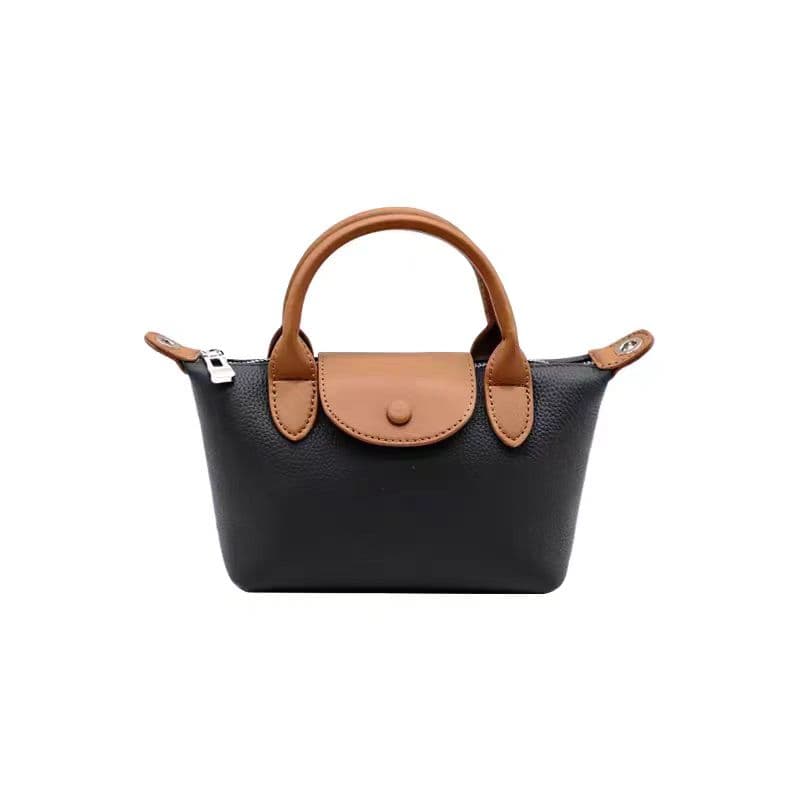 Hotend DL crossbody bag