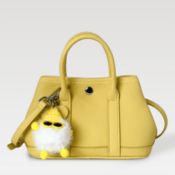 Hotend Neo Garden Bag 2025 Sun Yellow